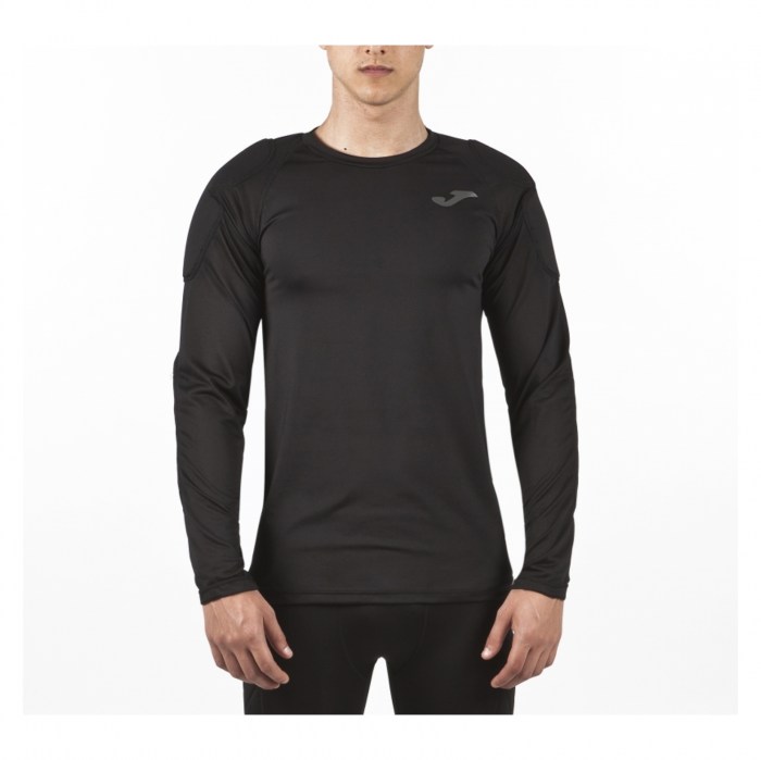 Joma PROTEC LONG SLEEVE GOALKEEPER BASELAYER