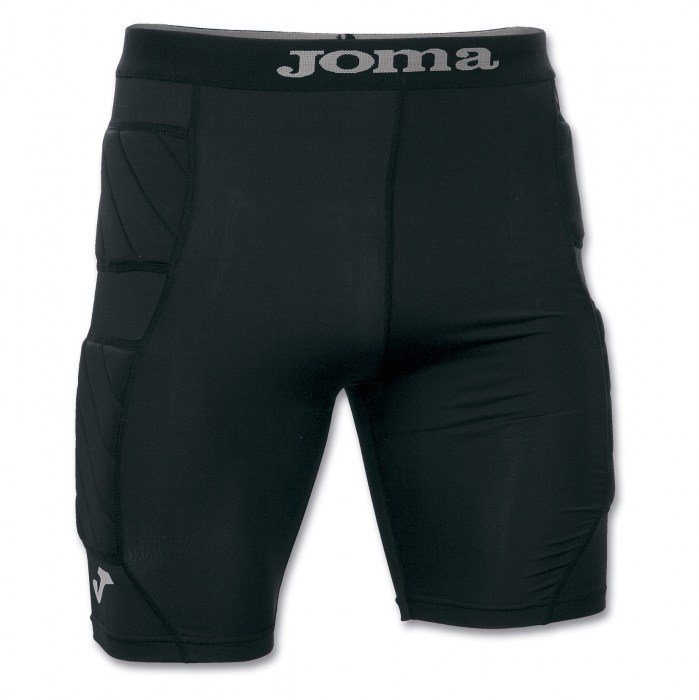 Joma Protec Goalkeeper Baselayer Shorts