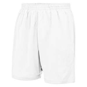Cool Pocketed Training Shorts