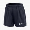 Nike Womens Dri-FIT Academy Pro 24 Shorts (W) Obsidian-White