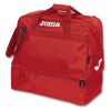 Joma TRAINING BAG III (LARGE) Red