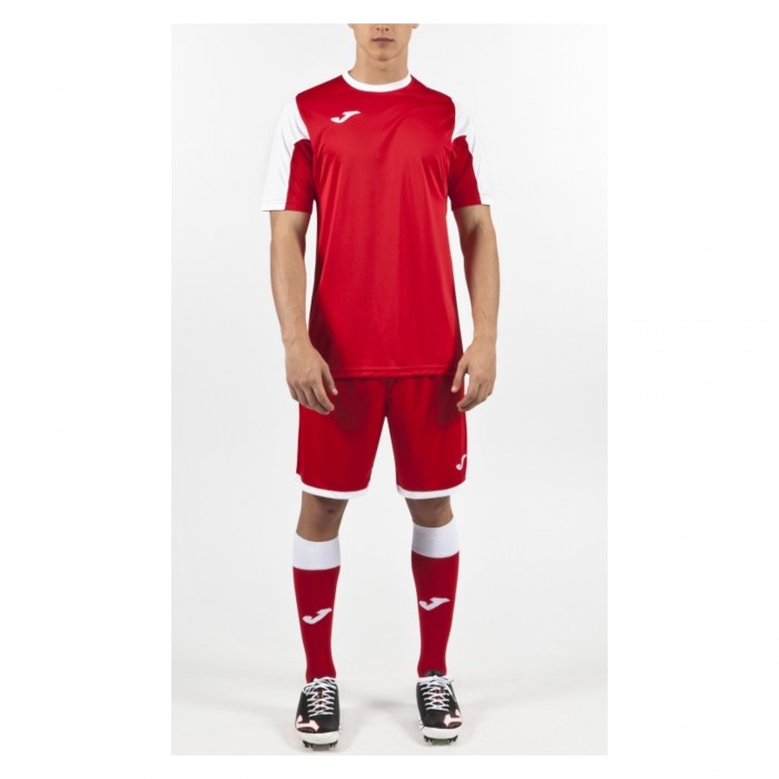 Joma Estadio Short Sleeve Shirt
