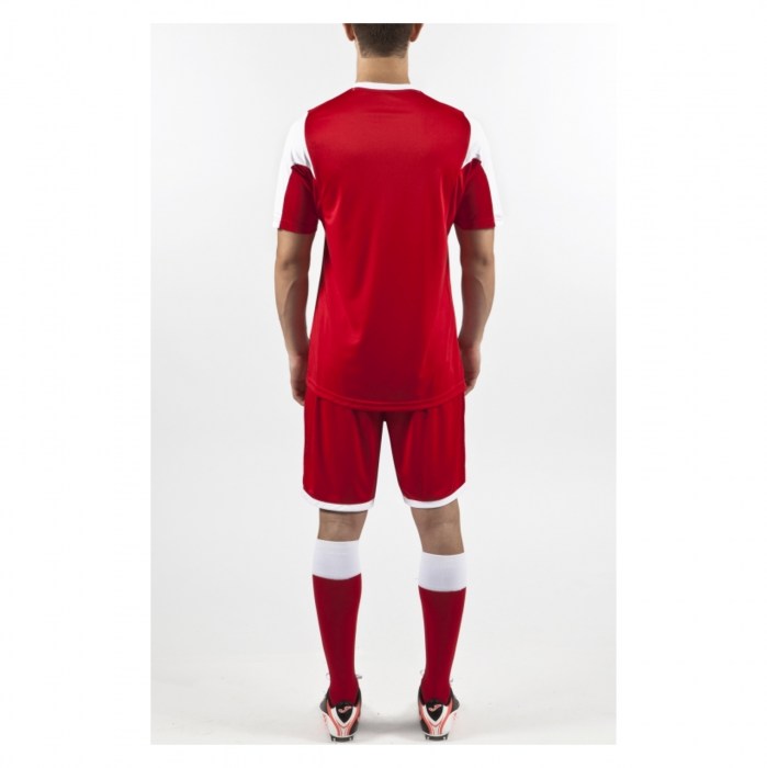 Joma Estadio Short Sleeve Shirt
