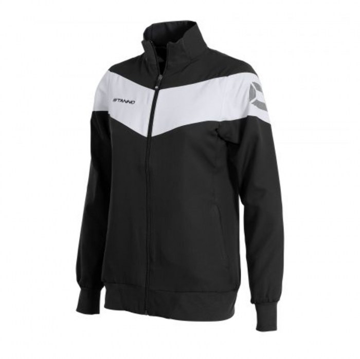 Stanno Womens Fiero Micro Jacket (W)
