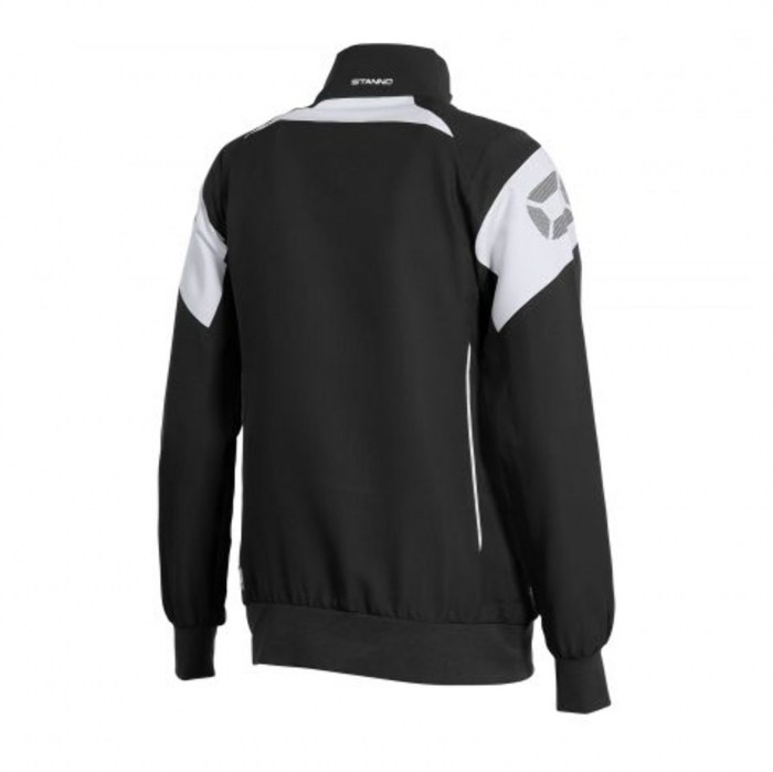 Stanno Womens Fiero Micro Jacket (W)