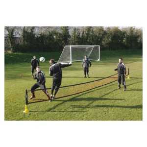 Precision Training Senior Head Tennis Set