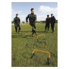 Precision Adjustable Hurdle Set of 6