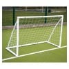 Precision Junior Garden Goal 8 x 6ft