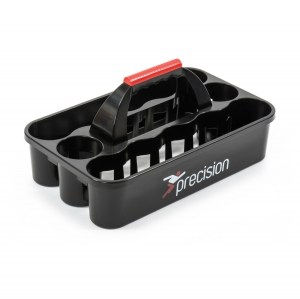 Precision Plastic Bottle Carrier