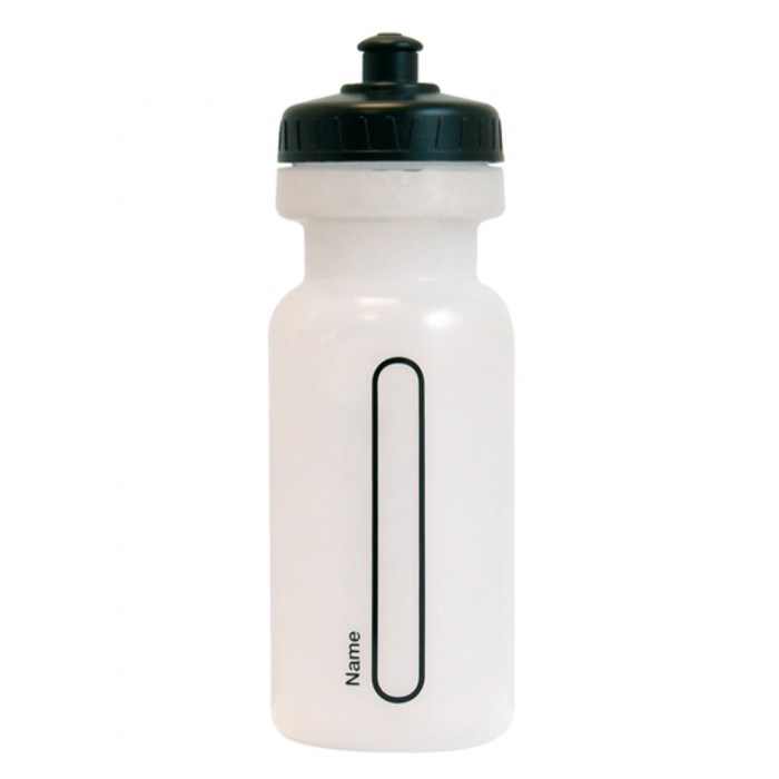 Precision School Water Bottle