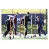 Precision Telescopic Boundary Poles (Set of 12)