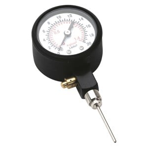 Precision Ball Gauge