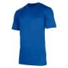 Stanno Field Short Sleeve Shirt Royal