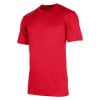 Stanno Field Short Sleeve Shirt Red