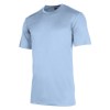 Stanno Field Short Sleeve Shirt Sky