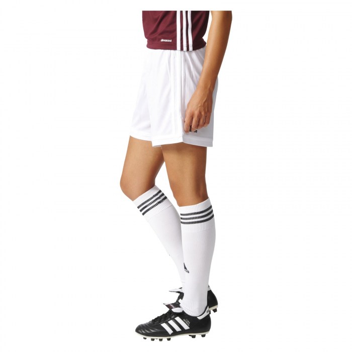 adidas Womens Squadra 17 Shorts (W)