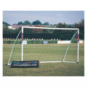 Samba Junior Multi-Goal 12' X 6'