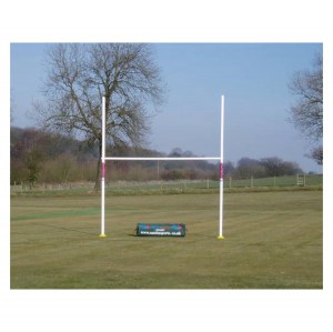 Samba Rugby Post 9'6