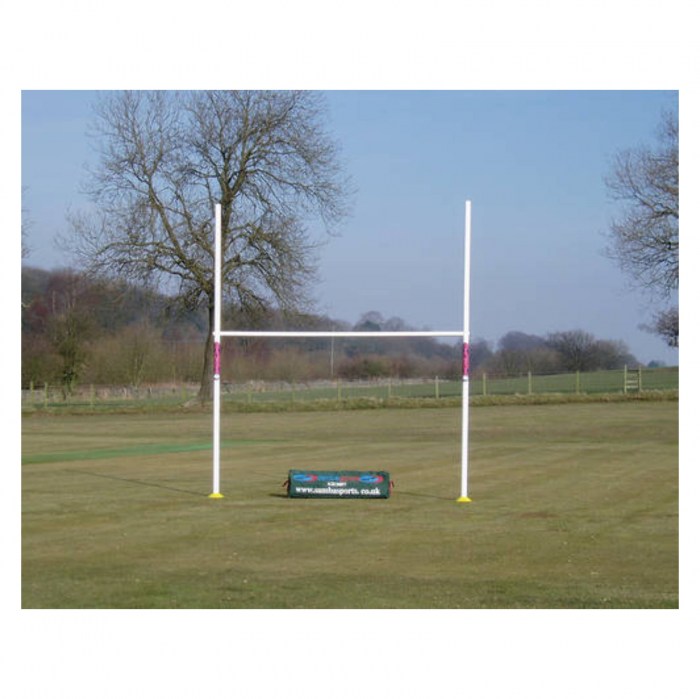 Samba Rugby Post 9'6