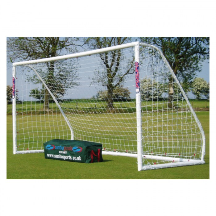 Samba Match Goal 12' x 6'