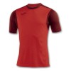 Joma TORNEO II T-Shirt Red-Chilli Pepper