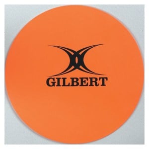 Gilbert RUBBER DISC PACK (16 MULTIPACK)