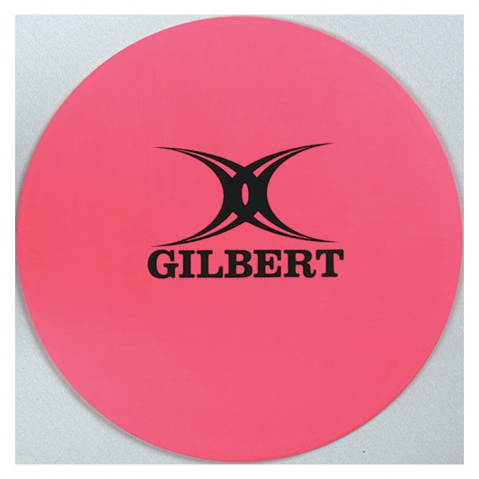 Gilbert RUBBER DISC PACK (16 MULTIPACK)