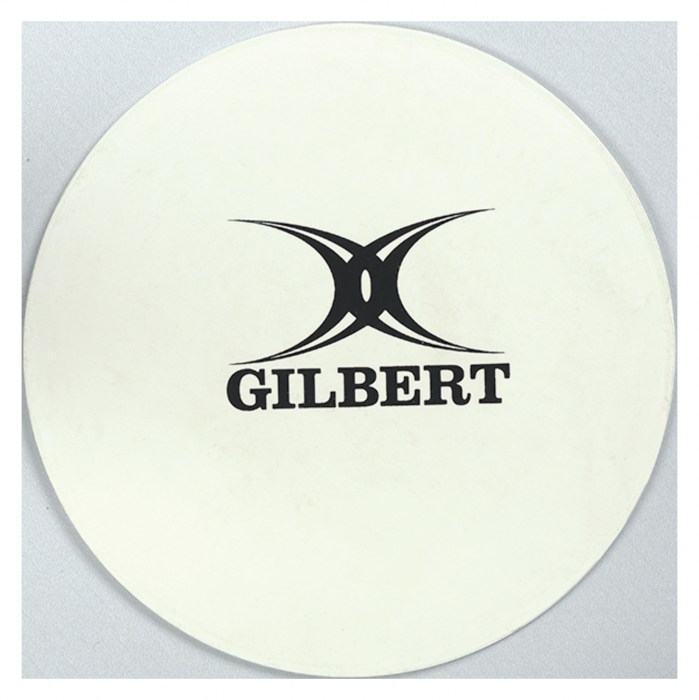 Gilbert RUBBER DISC PACK (16 MULTIPACK)