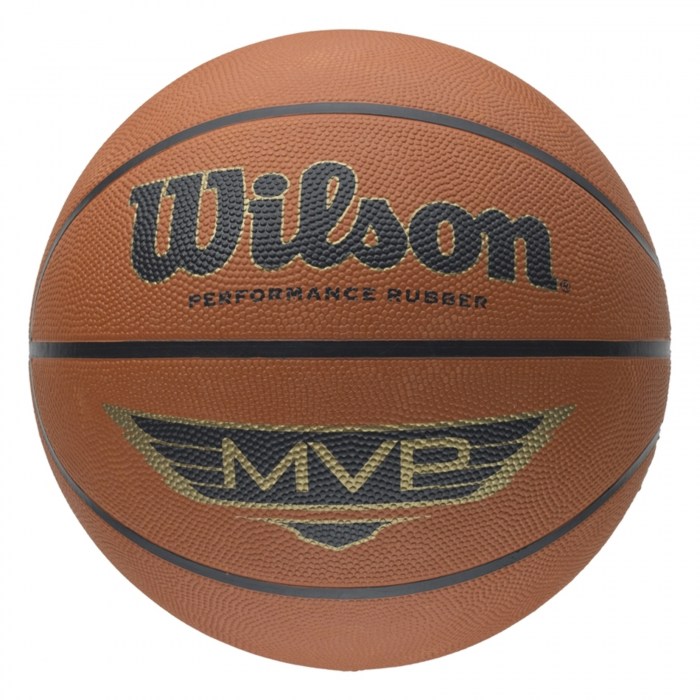 Wilson MVP Basketball