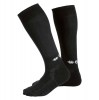 Errea ACTIVE SOCKS Black-White