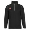 Gray-Nicolls Thermo Fleece Black