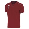 Errea EVERTON SHIRT (M) Maroon