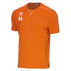 Errea EVERTON SHIRT (M) Orange Fluo