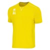 Errea EVERTON SHIRT (M) Yellow Fluo