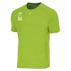 Errea EVERTON SHIRT (M) Green Fluo