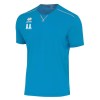 Errea EVERTON SHIRT (M) Cyan