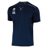Errea EVERTON SHIRT (M) Navy