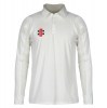 Gray-Nicolls Velocity Shirt - Long Sleeve