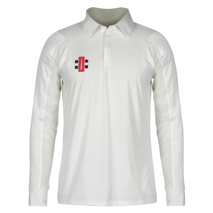 Gray-Nicolls Velocity Shirt - Long Sleeve