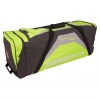 Gray-Nicolls Velocity XP1 500 Luggage Grey-Silver-Volt