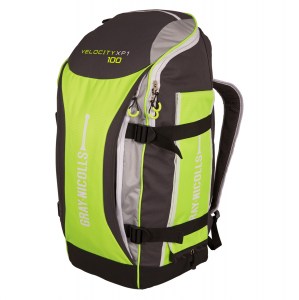 Gray-Nicolls Velocity XP 1 100 Duffle Bag