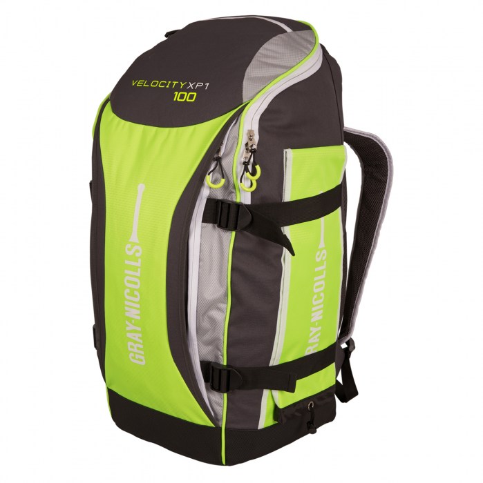 Gray-Nicolls Velocity XP 1 100 Duffle Bag