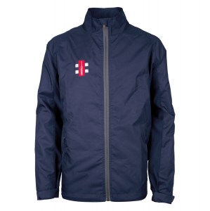 Gray-Nicolls Matrix Jacket