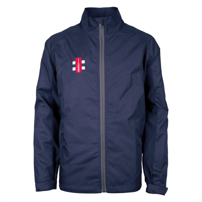 Gray-Nicolls Matrix Jacket