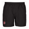Gray-Nicolls Storm Shorts Black