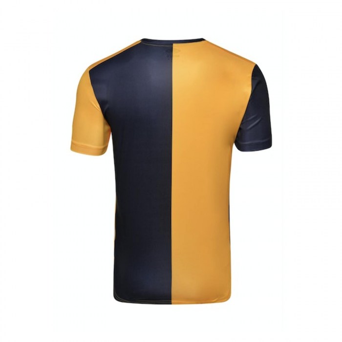 Umbro 50/50 Short Sleeve Shirt