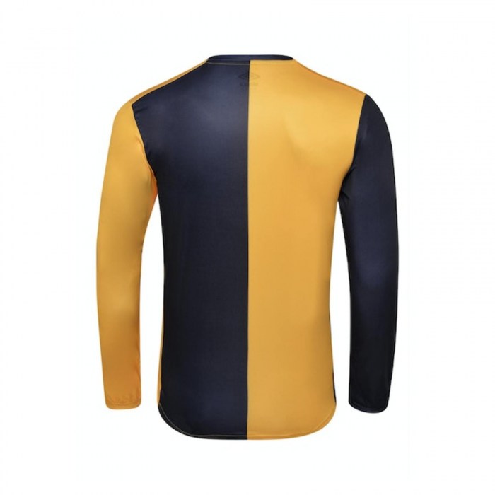 Umbro 50/50 Long Sleeve Football Shirt