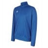 Umbro CLUB ESSENTIAL HALF ZIP SWEAT Royal