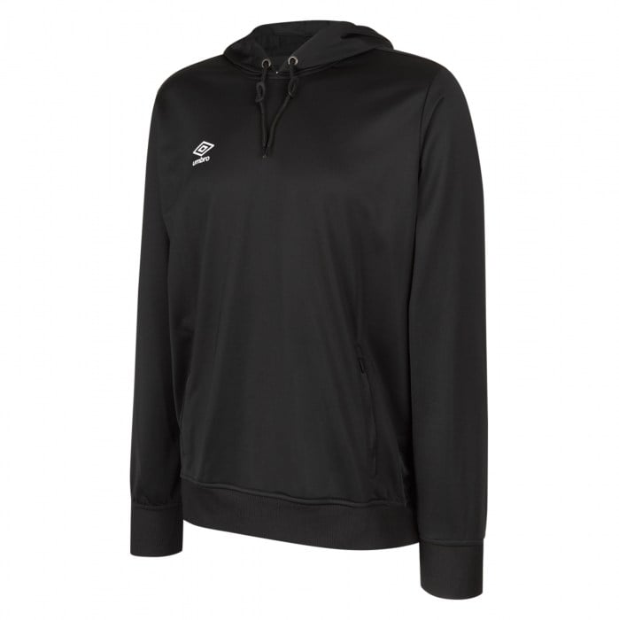 Umbro CLUB ESSENTIAL POLY HOODIE