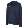 Umbro CLUB ESSENTIAL POLY HOODIE Dark Navy